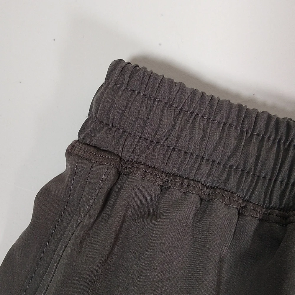 Champion womens athletic shorts set of 2‎ black gray size small